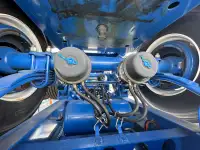 Шасси 40-футового контейнеровоза, фотография 11