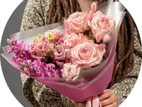 Букет «flora express»