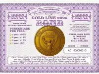 Инвестиционное предложение от ITER AD LIBERTATEM MB CONSORTIUM