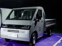 Оптом продадим грузовой фургун прямо из завода Китая, фотография 2