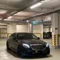 Mercedes Benz, S-class, 63 AMG, фотография 2