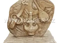 Продажа МАФ, фонтаны, вазоны, клумбы, скамейки, скульптуры садовые, скульптуры животных, фигурки, памятники, бюсты, наци, фотография 6