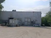 Помещения под склад или производство