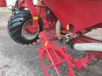 Сеялка зерновая дисковая Kverneland DG 12000, фотография 6