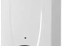 Газовая колонка ariston abs fast evo 11 b белый