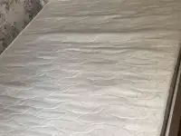 продам кровать б\у с матрасом, фотография 2