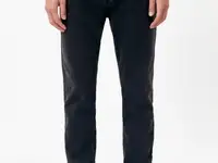 Джинсы finn flare