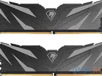 Оперативная память для компьютера netac shadow ii dimm 16gb ddr5 4800