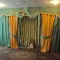 Пошив штор, чехлов, постельного белья, скатертей( для конференц.залов), фотография 2