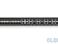 Zyxel xs3800-28 l2+ switch , 4xrj-45: 1 / 2.5 / 5