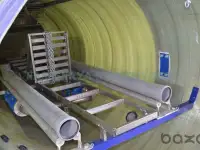 Септики отстойники для канализации., фотография 2