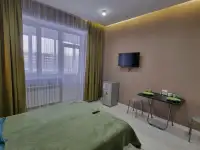 Сдам 1 комнатную квартиру посуточно в аренду, Муканова 159, фотография 2