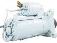 Стартер двигатель Perkins, Перкинс 2873A059.