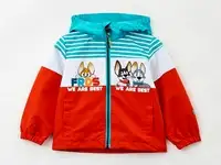 Куртка playtoday