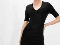 Платье french connection