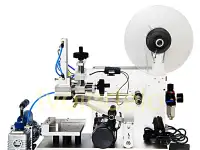 Этикетировщик для плоских поверхностей с датером LT-61d