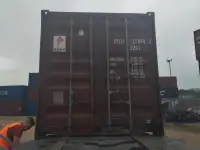 Аренда контейнера 40ft Китай-Турция, фотография 7