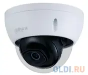 Видеокамера ip dahua dh-ipc-hdbw3241ep-as-0280b 2.8-2.8мм цветная
