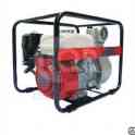 Мотопомпа бензиновая для чистой воды tor wp-20, 36 м3/ч