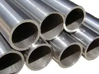 Титановая труба вт1 0, D 0,8-1067 мм, s 0,1-45 мм, L 0,05-9 м