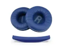 Подушки для наушников JBL Tune 520 комплект, фотография 2