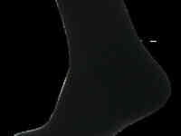 Носки liod ortles черные