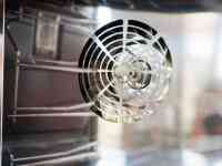 Конвекционная печь Smeg Alfa 43xmf, фотография 11