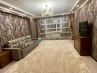 Продаётся квартира, Кошкарбаева 34, фотография 2