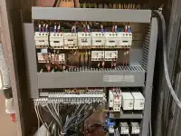 Спиральный тестомес Sottoriva EVO (с подкатной дежой), фотография 4