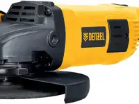 Углошлифовальная машина denzel ag230-2400 230 мм 2400 вт