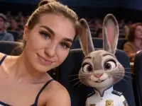 фото На Новый Год, фотография 6