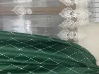 Шторы и тюль супер качество, фотография 4