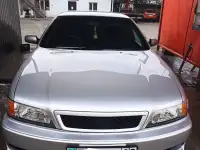 Продам цефиро а32 97 год объем 2.5, фотография 2