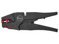 Инструмент для снятия изоляции самонастраивающийся knipex kn-1240200