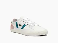 Кеды lacoste sideline