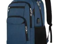 Рюкзаки мужские городские Bruno Cavalli Oxford, фотография 4