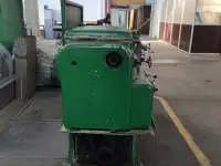 Токарный станок 1кб2, фотография 4