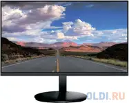 Монитор npc 19.5" mh2002-a черный tn led 5ms 16:9 hdmi матовая