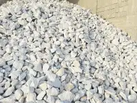 Микро кальцит Карбонат кальция Узбекистан От 10 мкм и выше белизна 9798, фотография 4