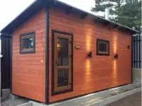 Мобильные бани, фотография 4