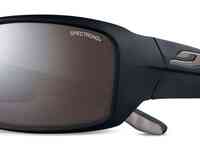 Очки julbo run spectron 3 black/grey