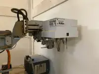 Обрабатывающий центр с 5-осевым ЧПУ HOMAG BOF 311/60 / F / KC, фотография 3