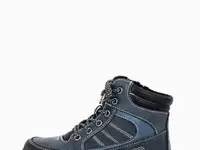 Ботинки biker