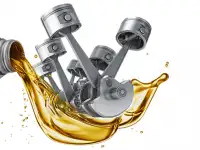 Замена Масла, фотография 3