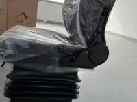 Сидение погрузчика, фотография 2