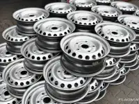 Штамповочные прессы 500т, фотография 3