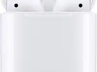 Наушники apple airpods 2 белый