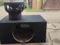 Сабвуфер PRIDE ST 15, фотография 3