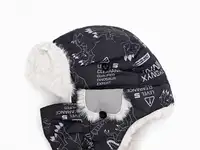 Шапка playtoday