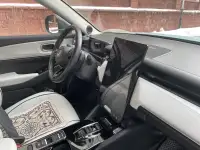 Экономичная, стильная, комфортная - машина, фотография 4